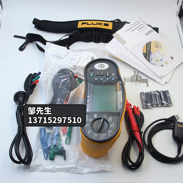 (gu)FLUKEFluke1664FC๦ܰby(c)ԇx