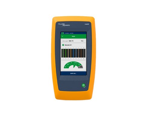 FLUKELIQ-100LinkIQ·ͨWjӾWyԇx