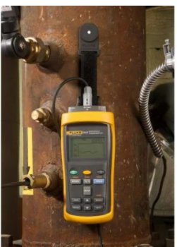 FLUKE1523c1524̽^y؃x