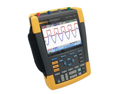 FlukeF190-504au\/spͨʾF190-504Sֳʾ