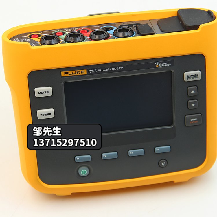 FLUKE1736\/INTLӛ䛃x|xC2SFLUKE-173