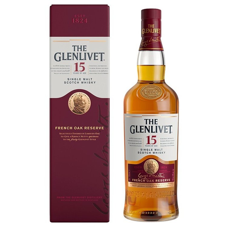 m15꣨GlenlivetKmһѿʿ700mlؑcl