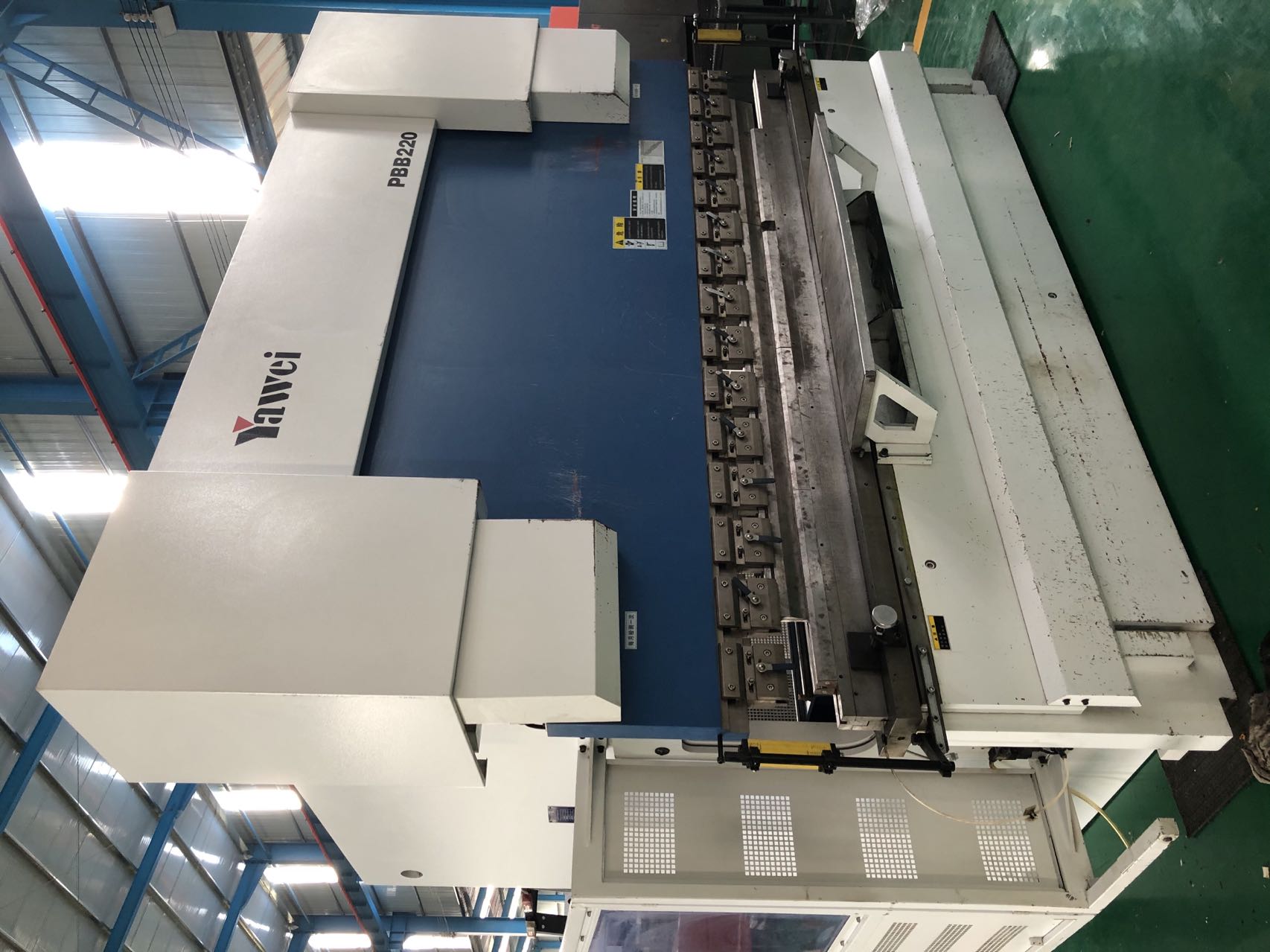 ۾ƷցۏCPBB220-3100mmD_o¹˾