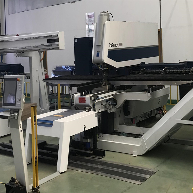 ͨTRUMPF3000؛_TruPunch3000ۏCo¹˾