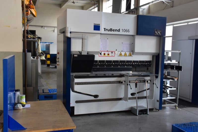 ֵͨTRUMPFۏCTruBend1066D_o¹˾