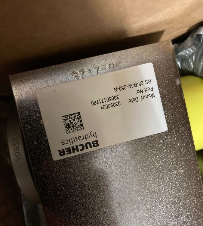 ݹԭbMBUCHERyRS25-B-W-250-N