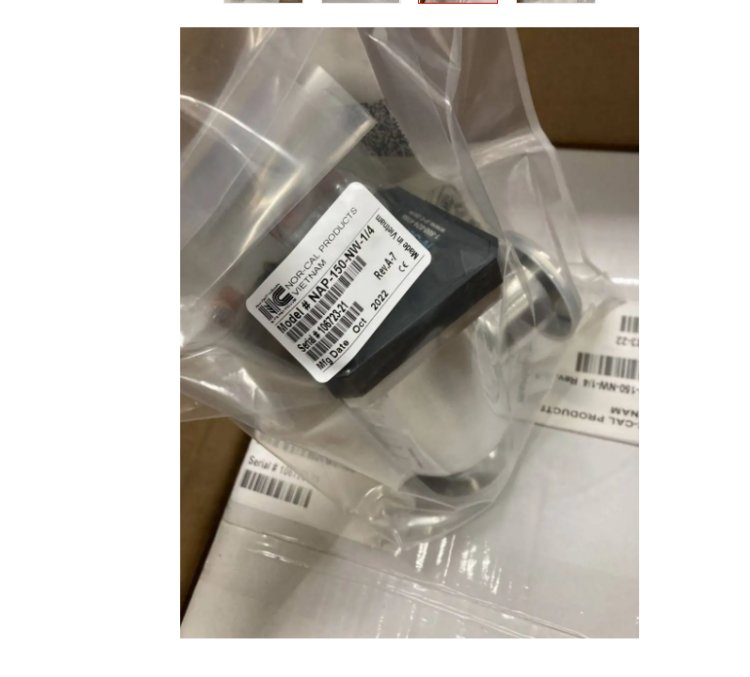 Nor-CalӽyNAP-150-NW-1\/4ԭbM