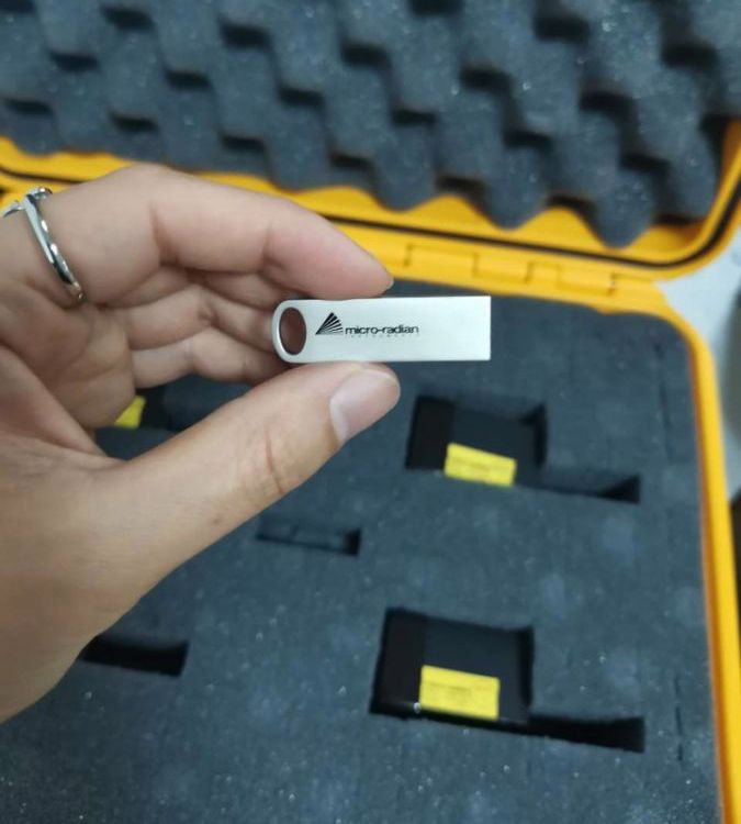 ݹMicro-radianԄӜֱxT15DX5