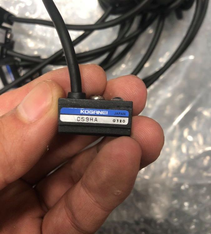 HUMPHIEYɾʽ߉݋̎CS9HA-JDAS