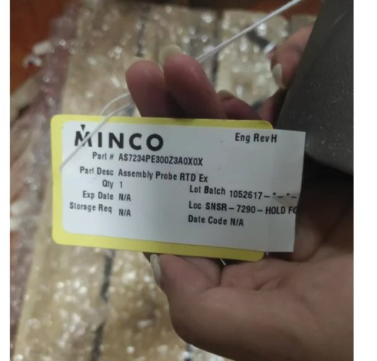 ݹmincoAS7234PE300Z3A0X0X