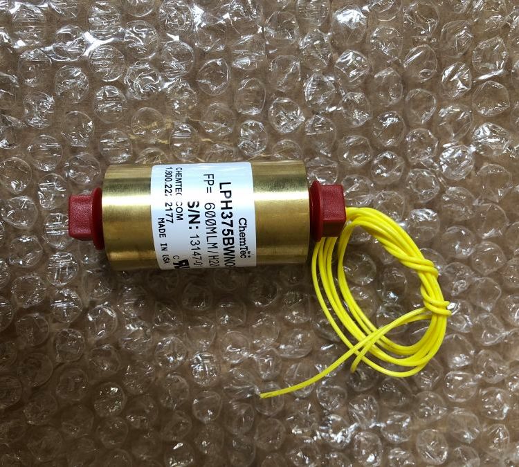 ݹChemTecӋLPH-375-XB-WNO-FP