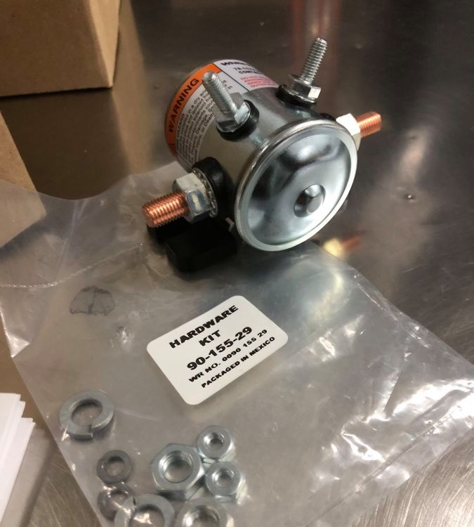 White-Rodgers^70-117224ԭbM