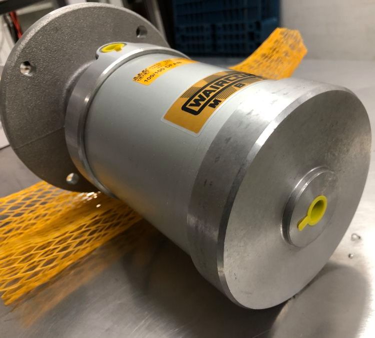 WAIRCOM100\/100DFABԭbMڃݹ