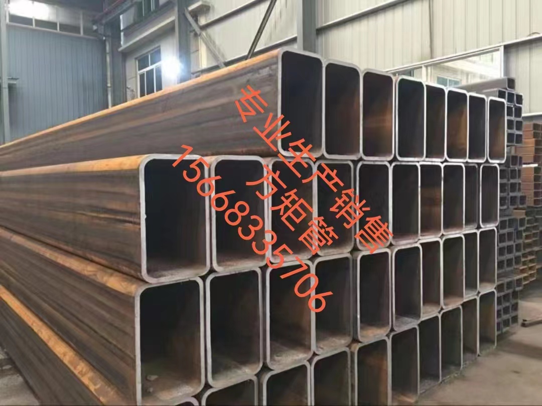 Q235B60*180*4Ʒعܣ(yng)Ԅӻ̡C(j)еӹ