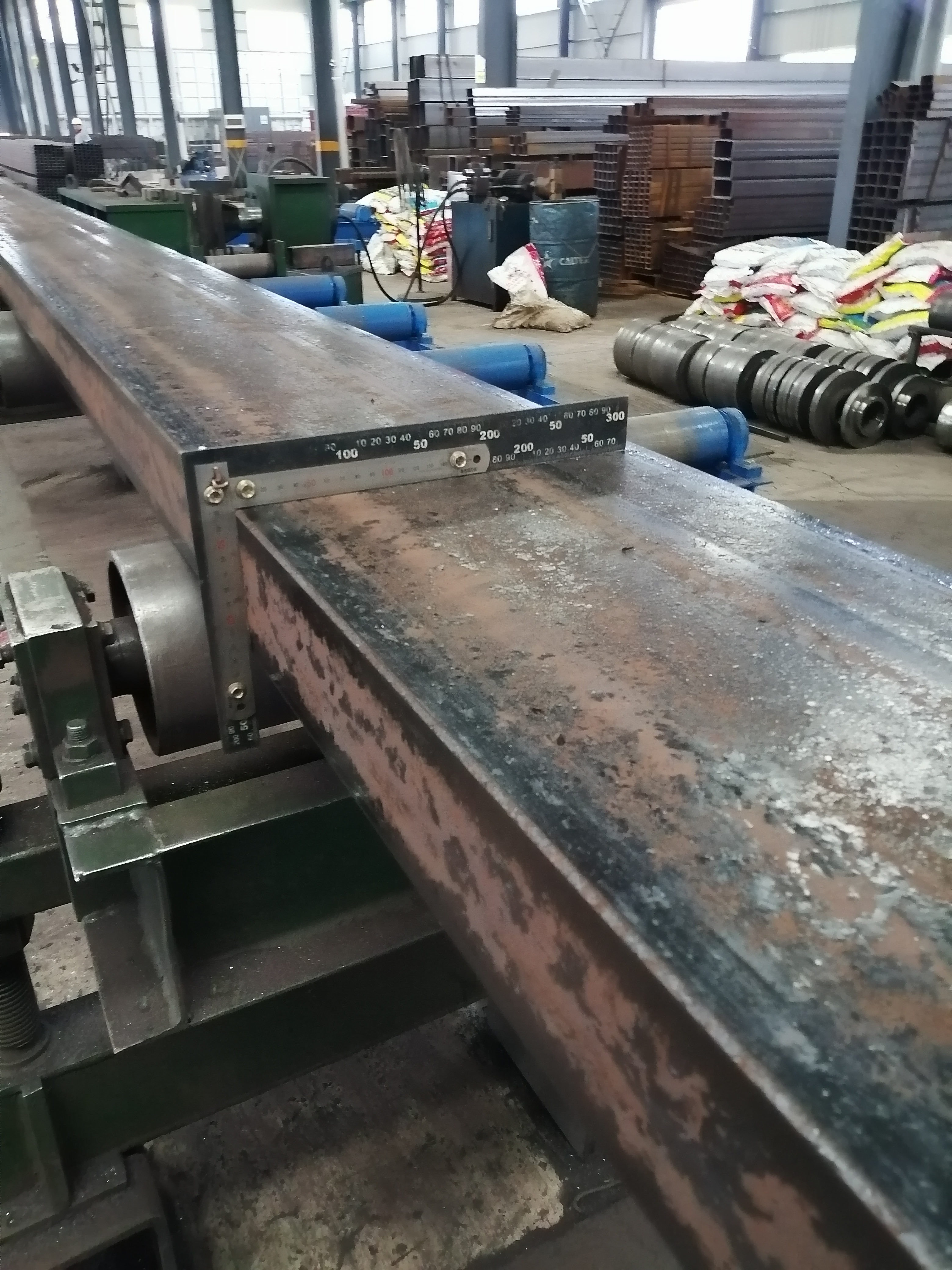 Q235B80*200*5100*200*6ֱǼǷعܭh(hun)\\/\