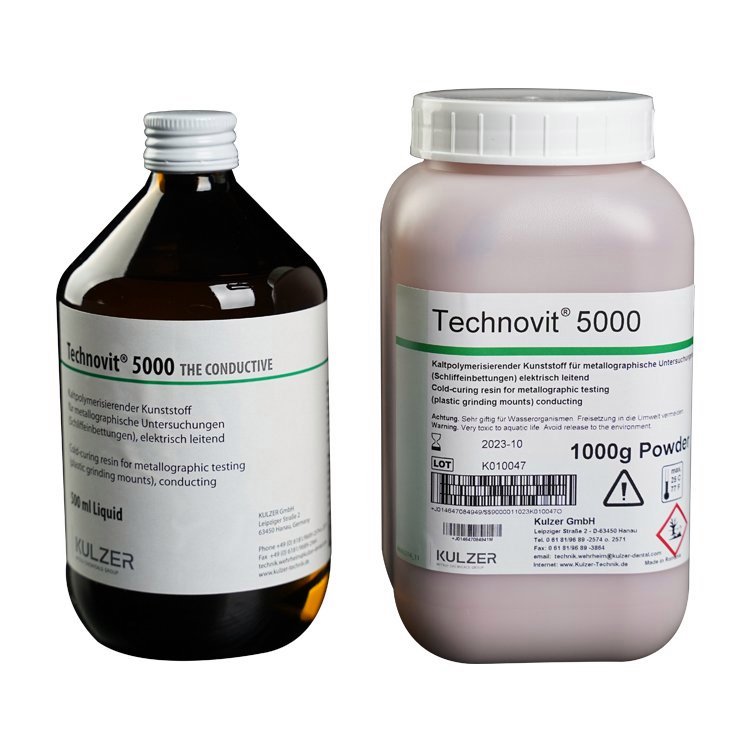 ɯkulzerTechnovit5000̩ZSǶ֬semR