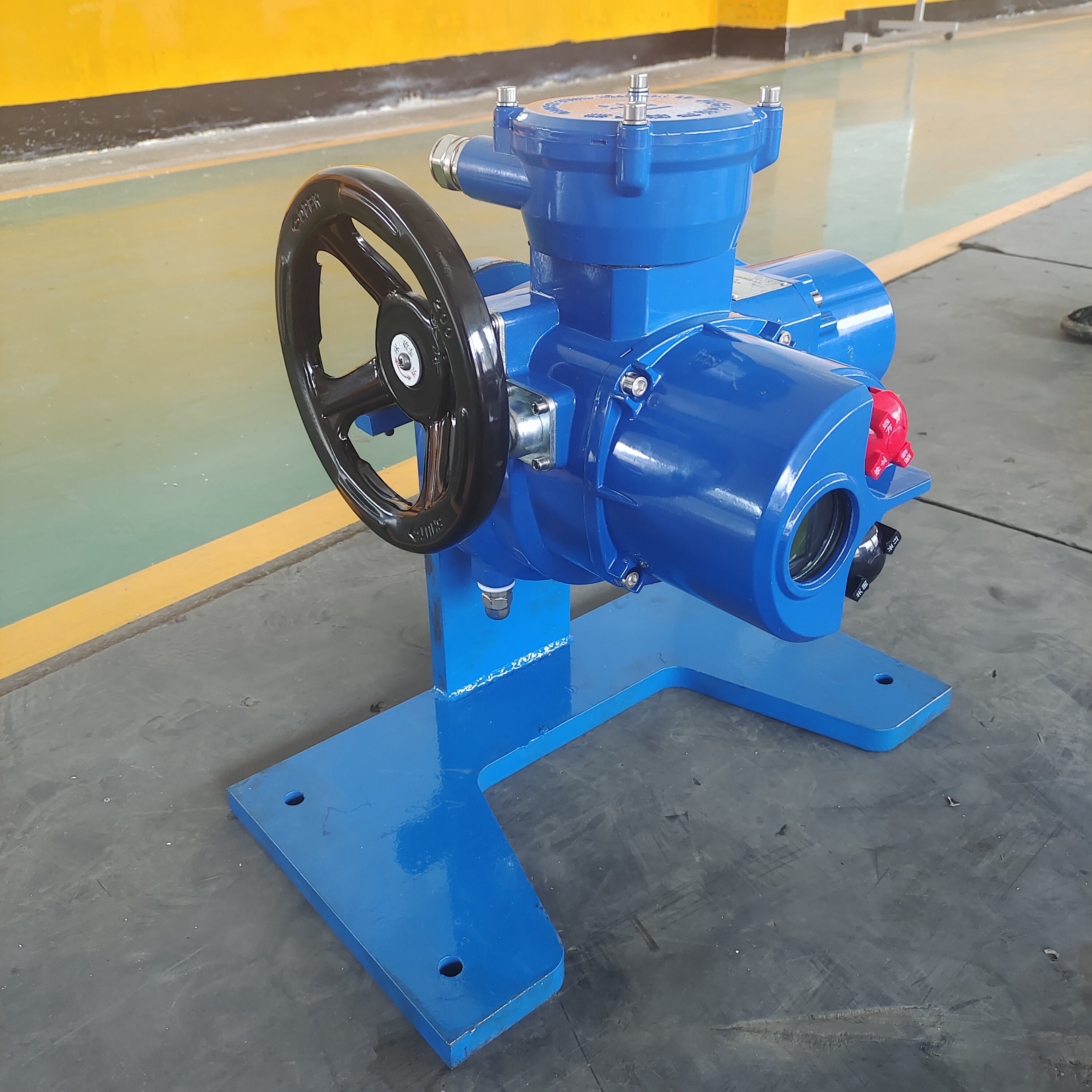 Qͽг늄ӈ(zh)ЙC(j)(gu)yT(zh)ʽ4-20mAƷʽ