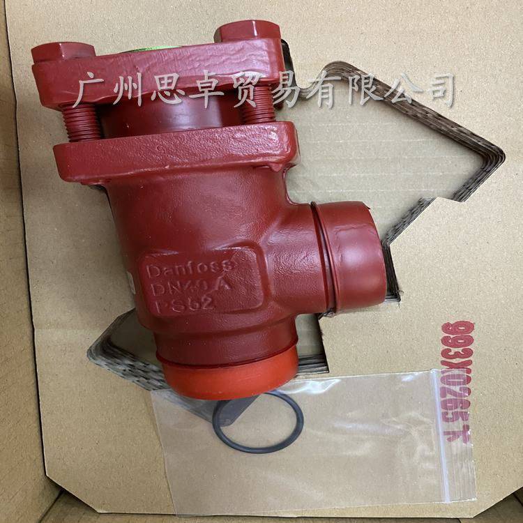 ˹DanfossCHV-X40-50DANGֱֹy