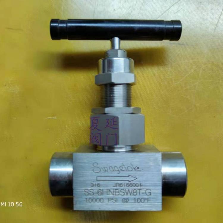 swagelokyT̡k̎P䓸߉y