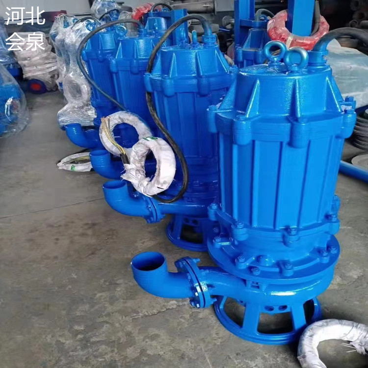 100ZJQ100-12-7.5ˮ{ÕȪɳ{