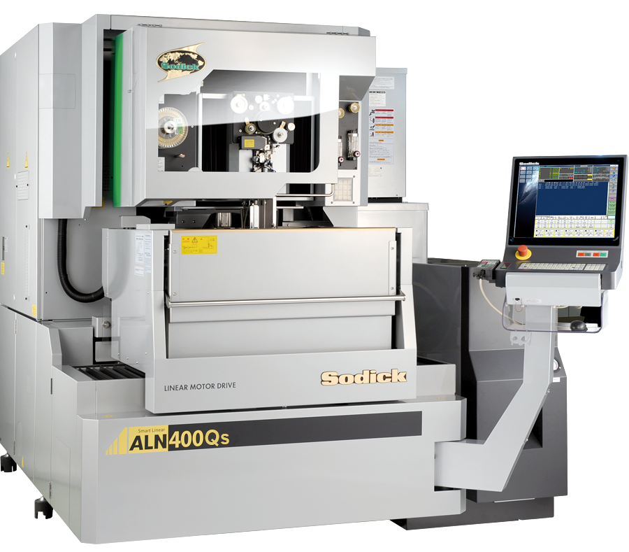 ɳϿ߽zALN400QSˮʽӹиl(f)ǿzFANUC