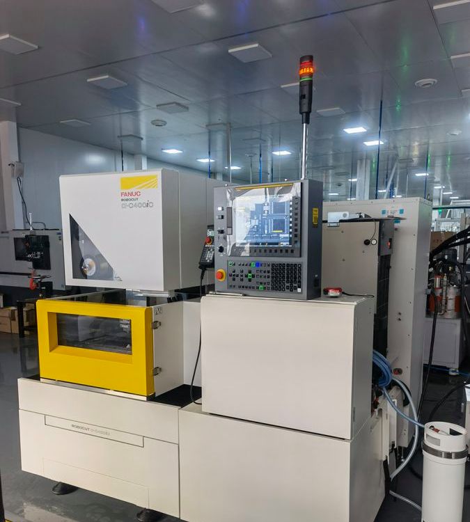 FANUClǿ߽z-C400iCϵձԭbMڸ߼ӹܸ\D