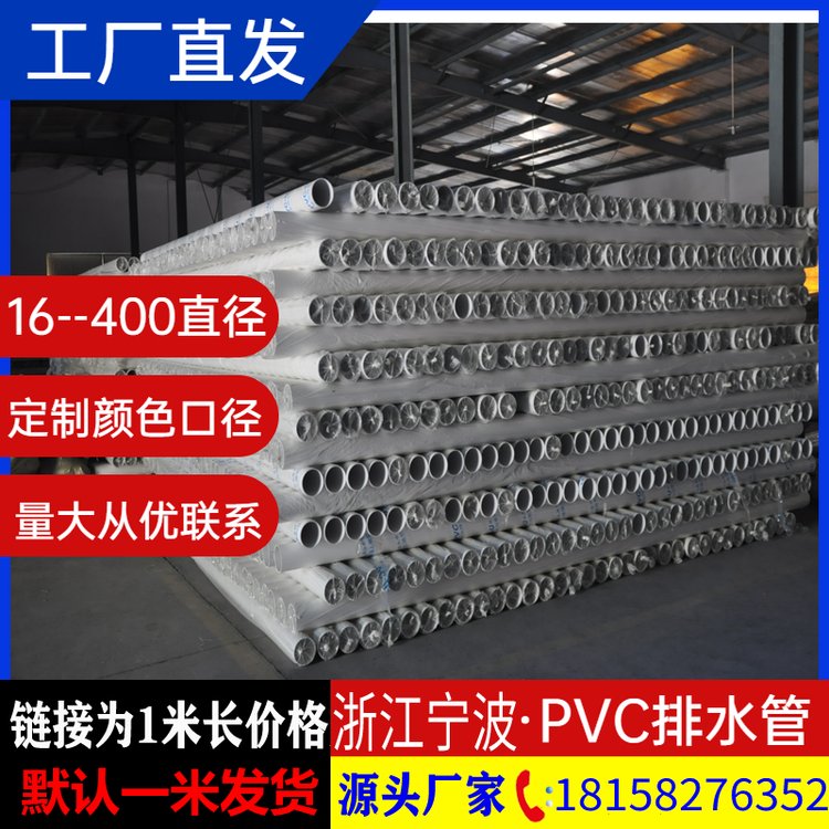 pvcˮ50ˮ˹75ͨLܲ110160200250315400