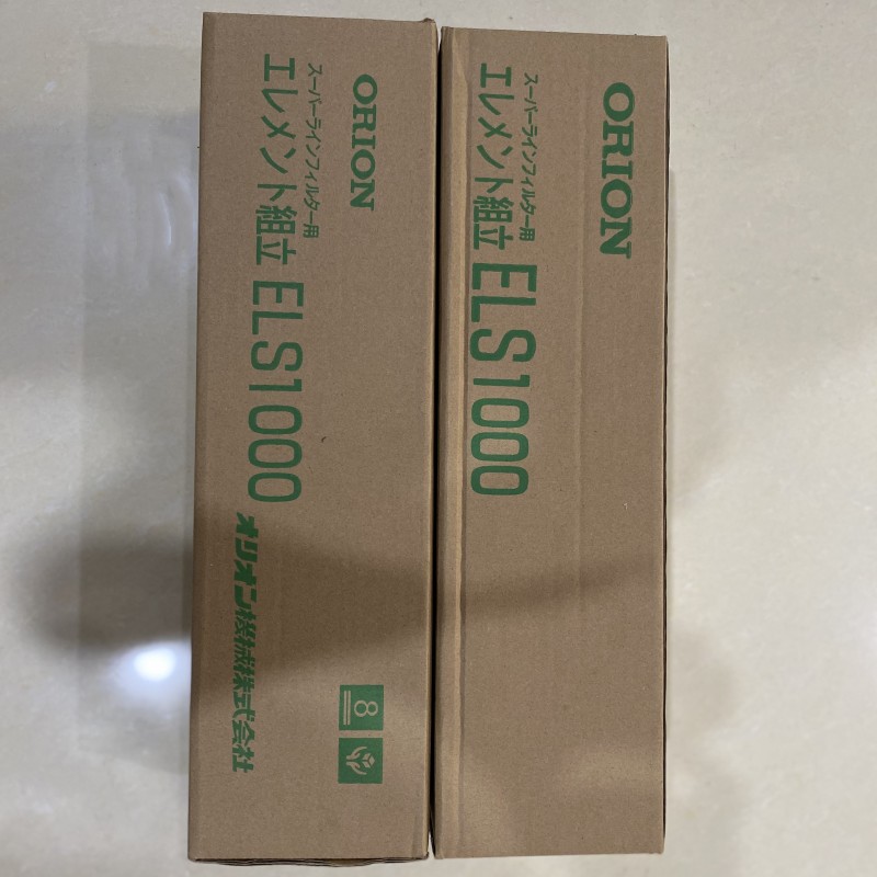 ELS1000ձ(ORION)Vо^VԭbM