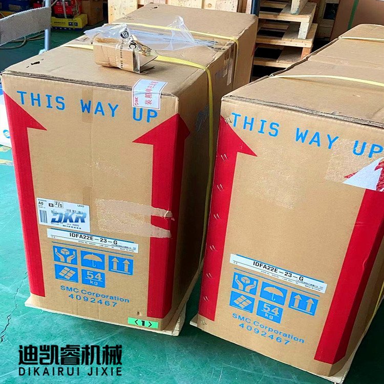 ձSMCʽ՚CIDFA22E-23-GԭbƷəC