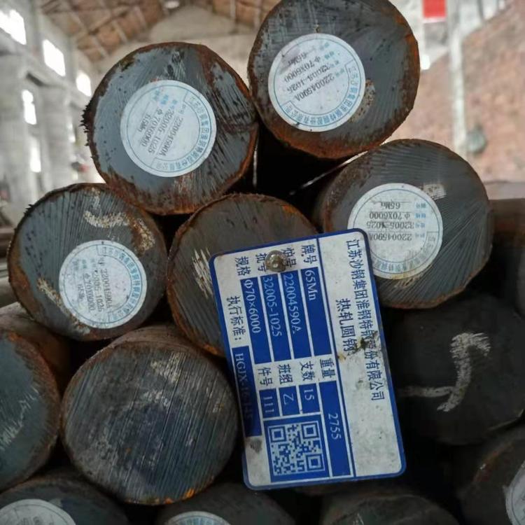 x܇65Mn|(zh)Aи܈65MnɈAн؛