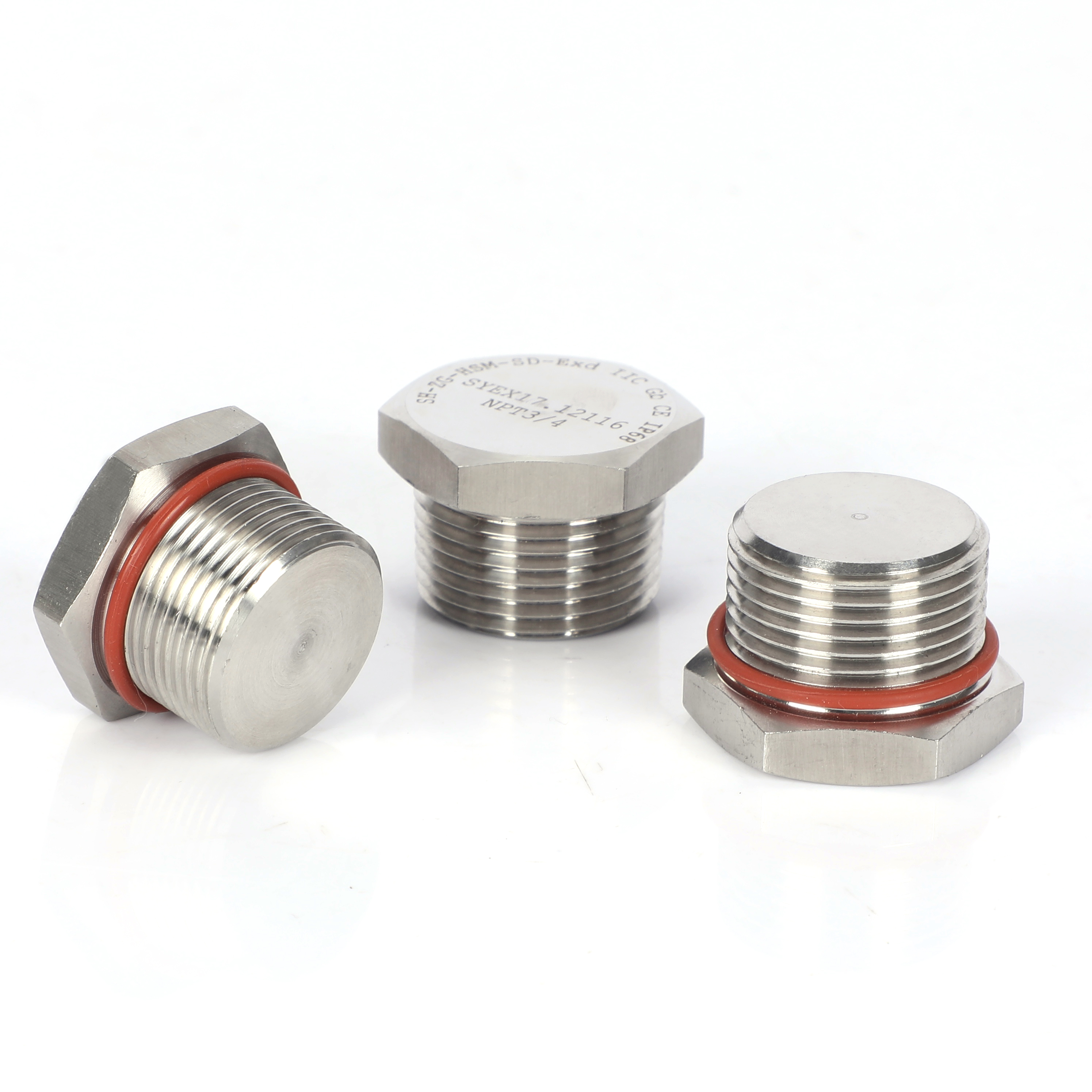 304P䓷^늹zExdIICM20*1.5NPT1\/2