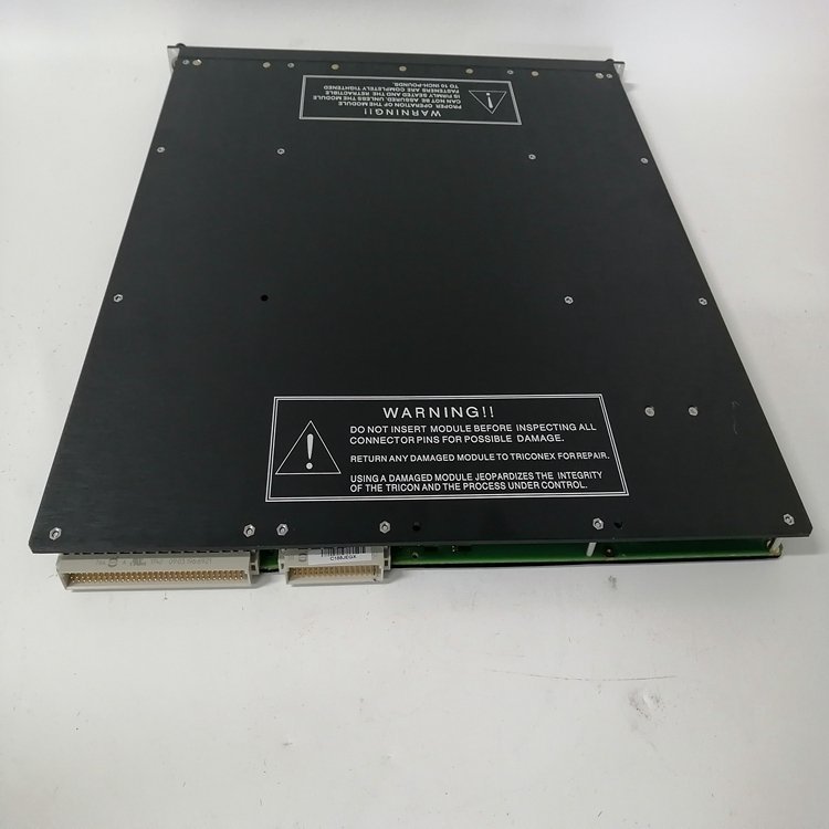 TRICONEX4351BӢS˹ͨģK֧ǶʽOPC