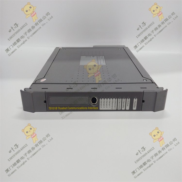 ICSTriplexͨŽӿT8151BWPm|һ