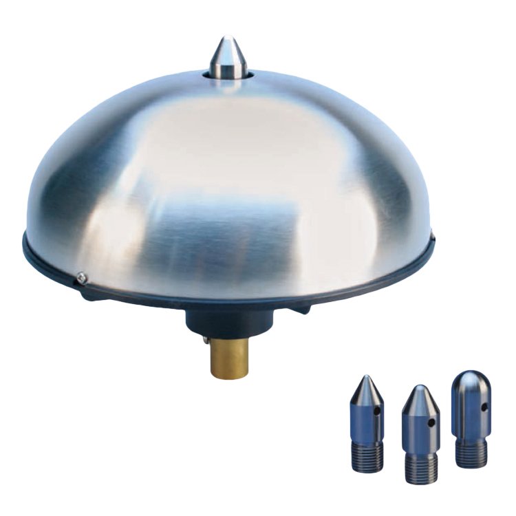 ERICO\/DynasphereD\/SMKIVSSWSystem3000o(h)