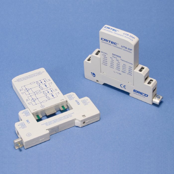 ERICO߷UTBϵͨ˲׃ӿo(h)늷o(h)