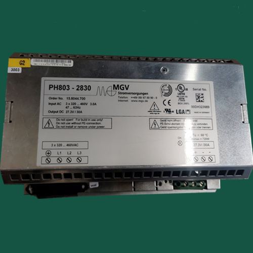 KUKA쿨CMGVԴSPH803-2830PH1013-2840PH1003-2840