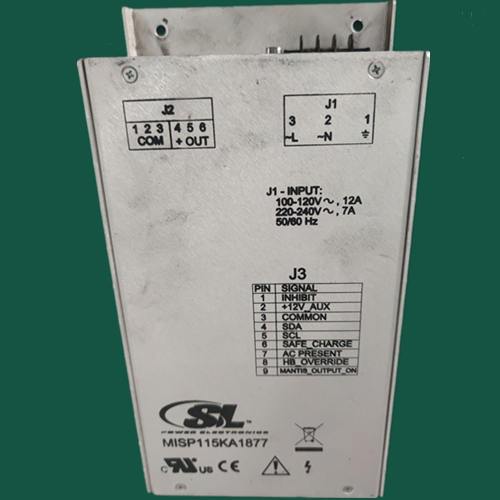SLԴSPOWERELECTRONICSԴģKMISP115KA1877