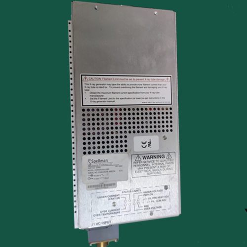 XRD߉lSspellman߉ԴX5005DXM40N600X5005