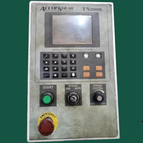 AccurSHEARۿ˔ؼCSTN2000