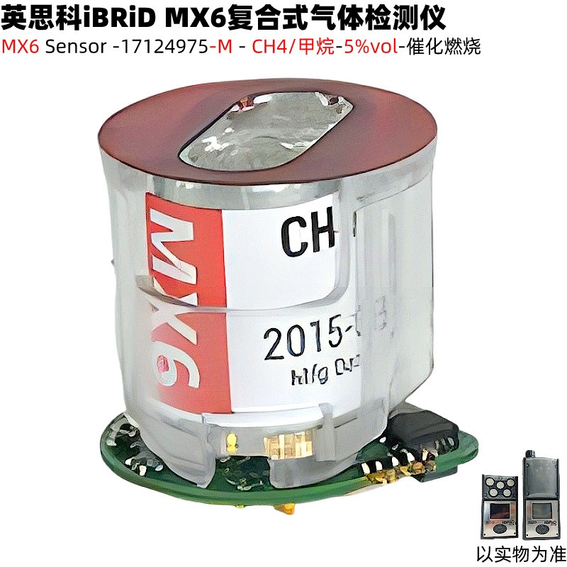 Ӣ˼MX6zyx17124975-M߻ȼ5volCH4w