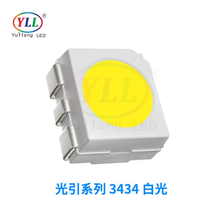3434׹܇ҎAEC-Q102JC܇LEDԴй0.5W