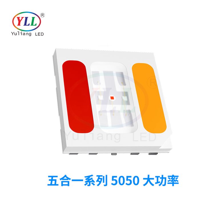 5050RGBWWһʸ@ָȻЧ