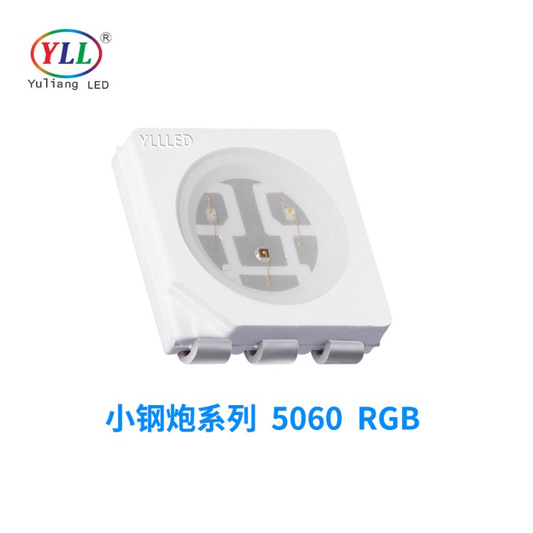 Сϵ5060RGBNƬLEDС0.2WȾԪоƬb