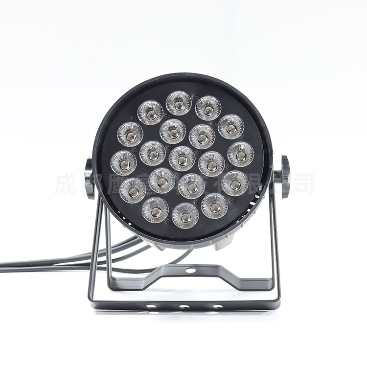 _LEDDMX512ƈ(bo)dưȾɫPAR