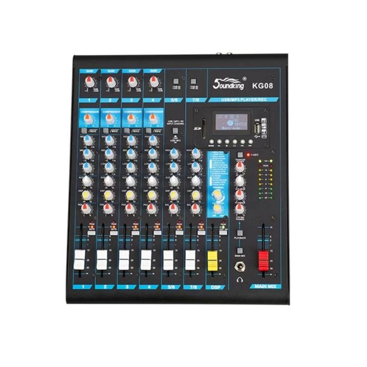 SoundKingKG08푾oͱyʽ{_DSPЧ