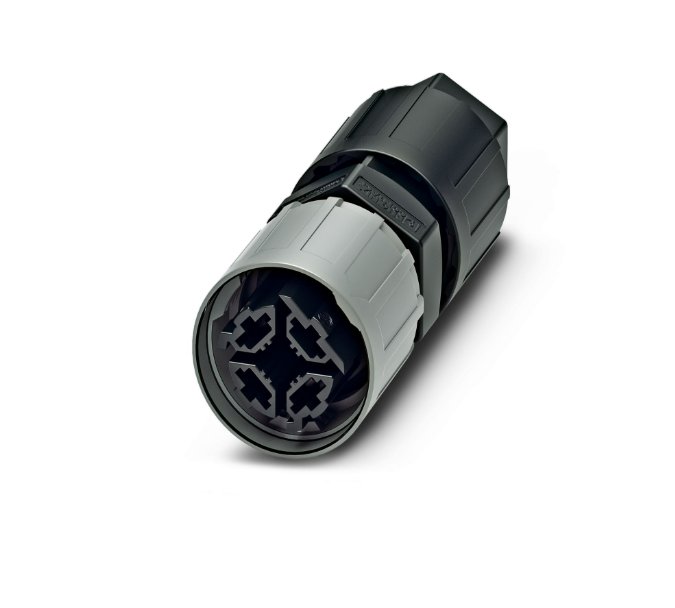 1424133˹BSACC-DSI-M12FSS-4CON-M16\/0,5PE