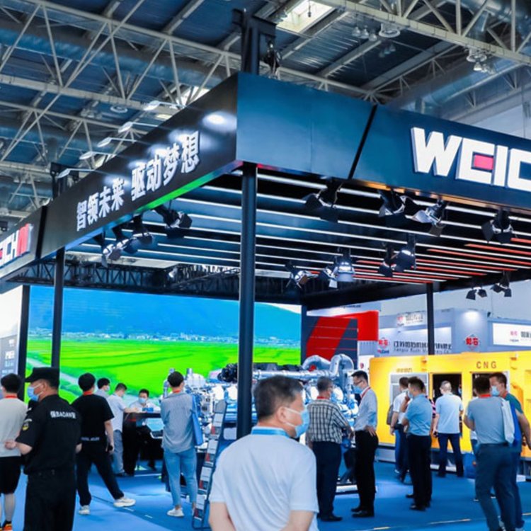 HEIE2026ܼgbչȫ^ʢI