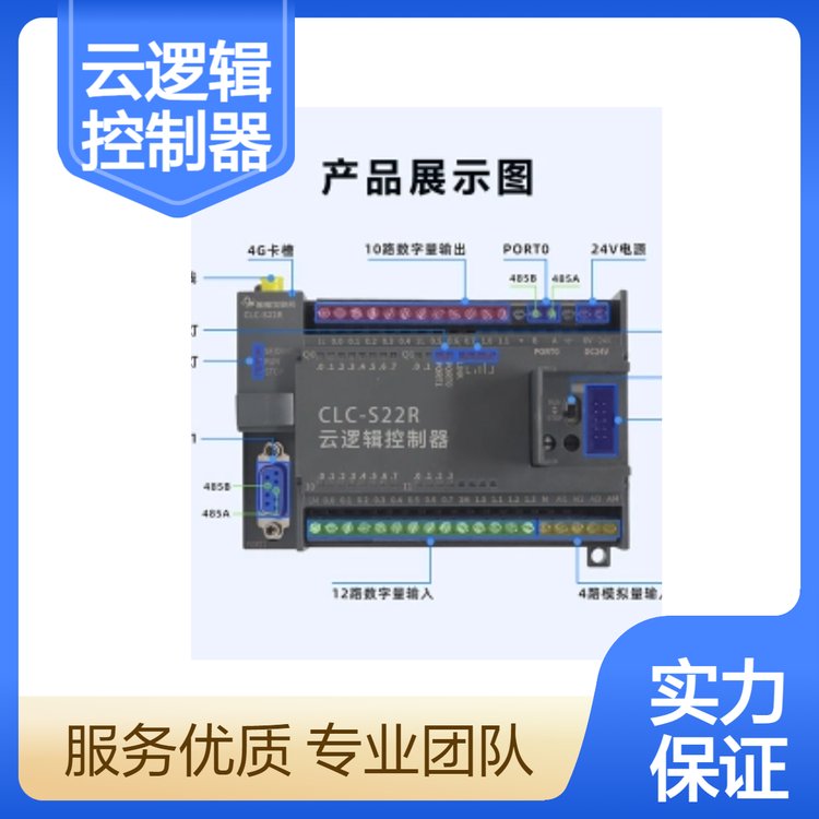 {(ln)PLC W(wng)P(gun)SIOӿڌF(xin)֙Ch(yun)̱O(jin)ؔ(sh)(j)֧MQTT