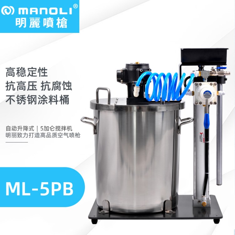 ML-5PBȫԄʽ5ӁӔCPͰһwݔ͇