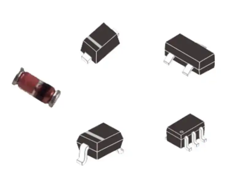 L늴_PO,BAW56,VR:70V,200mA,225mW,VF:1.25V,SOT-23